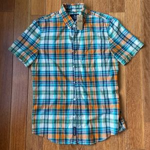 American Eagle Button Down